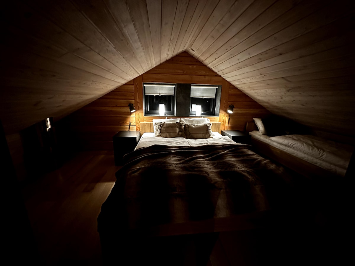 Спална соба 3