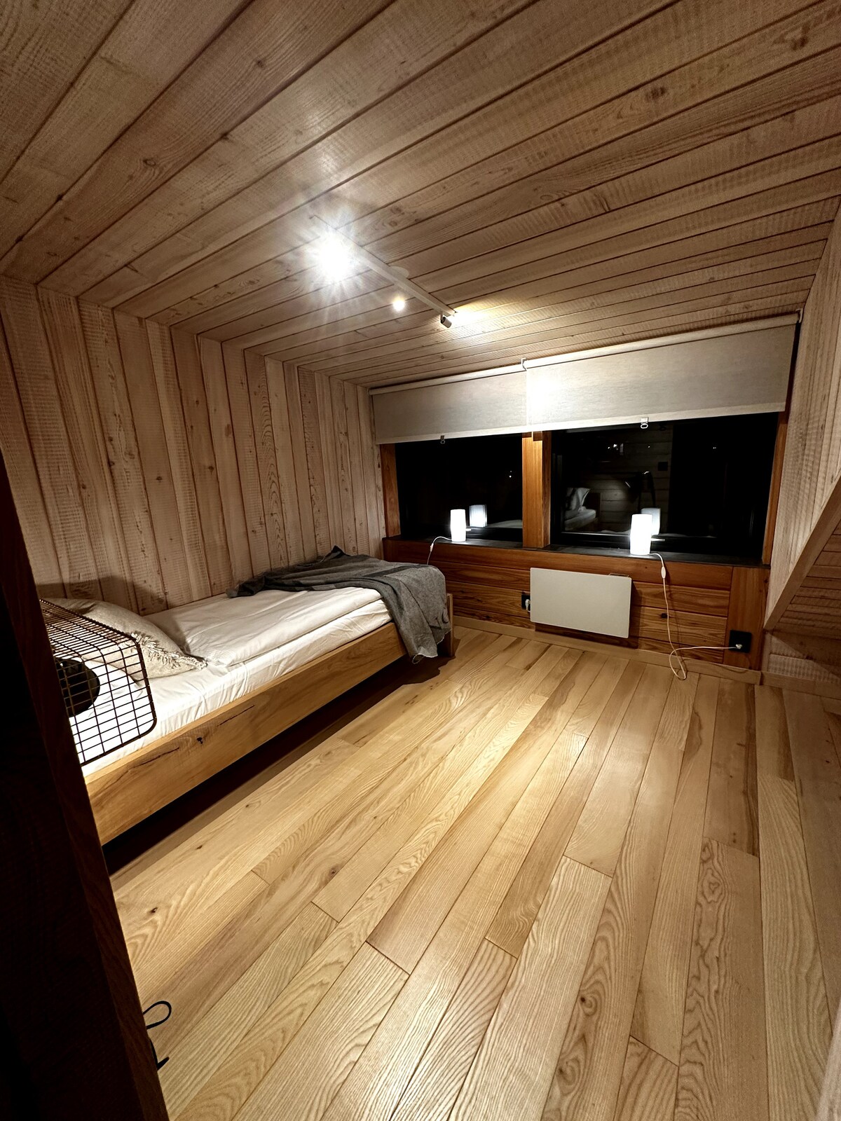 Спална соба 1