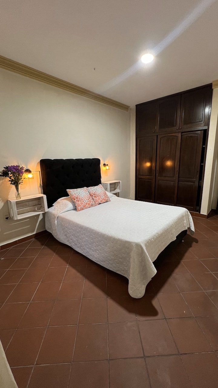 Спална соба