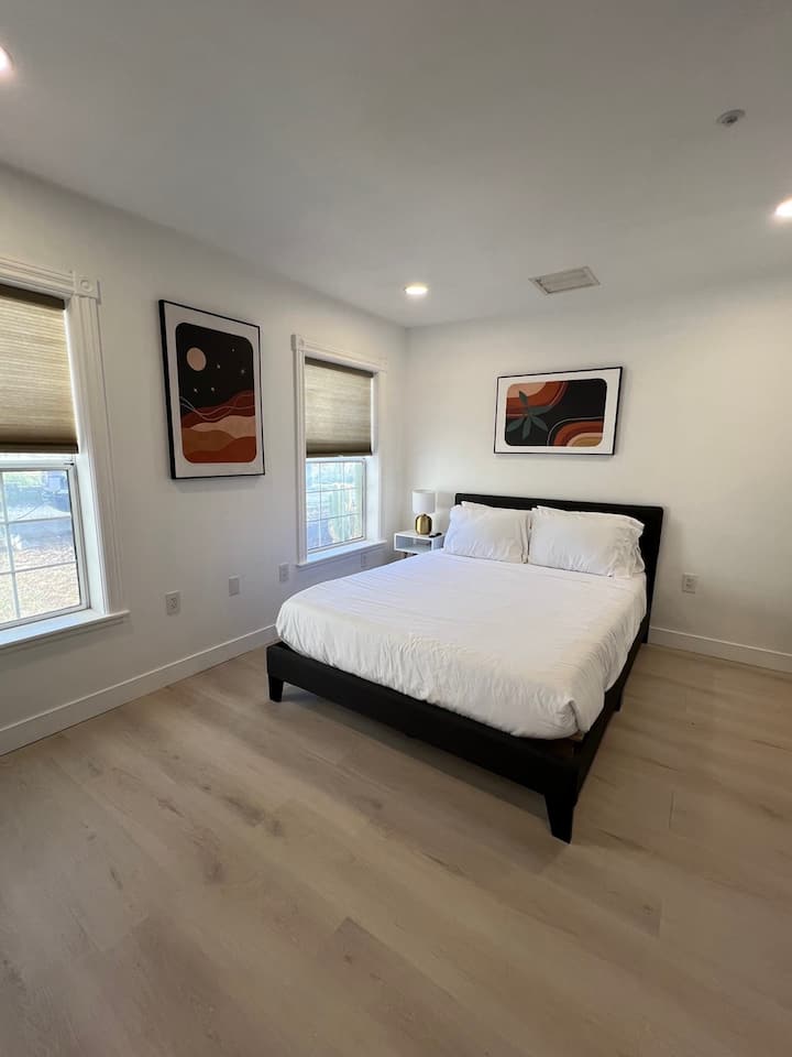 Საძინებელი 4