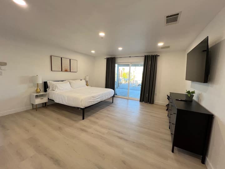 Მთავარი საძინებელი 1