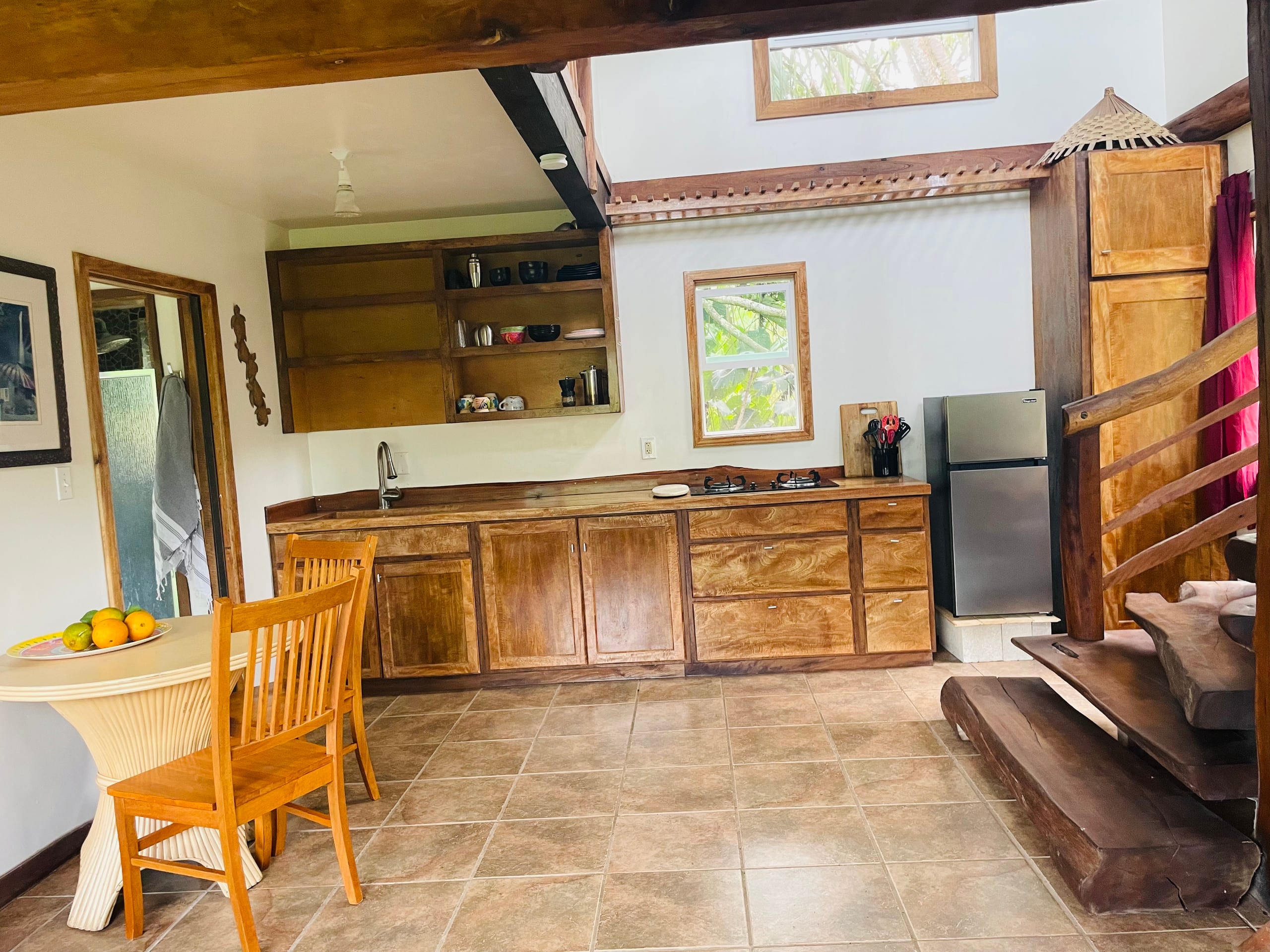 Home in Pahoa · ★4.95 · 1 bedroom · 2 beds · 1 private bath - Image 11