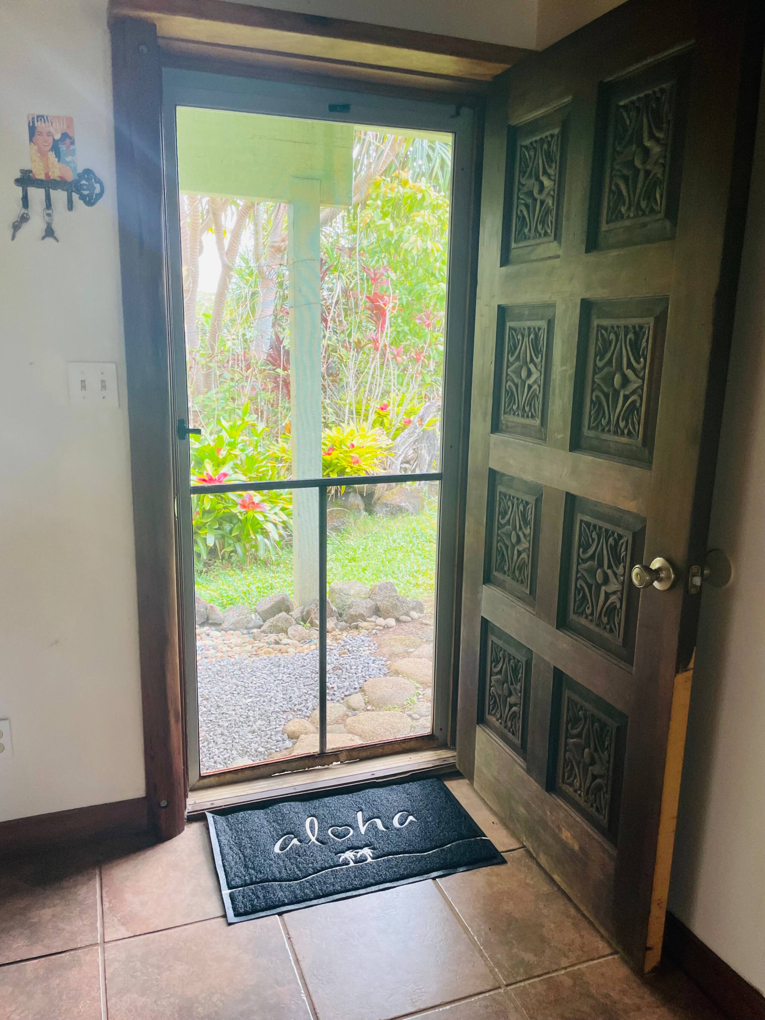 Home in Pahoa · ★4.95 · 1 bedroom · 2 beds · 1 private bath - Image 10