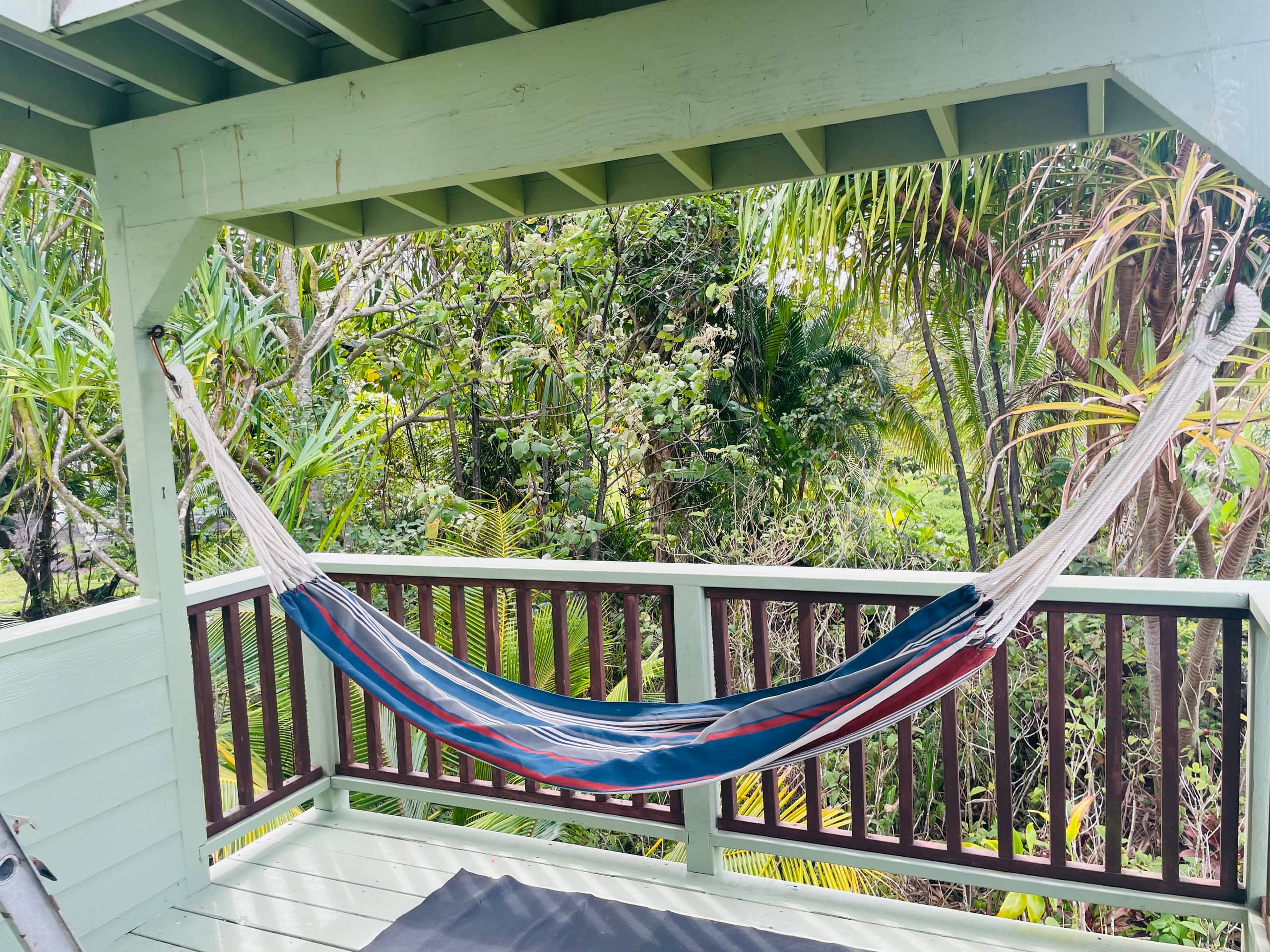 Home in Pahoa · ★4.95 · 1 bedroom · 2 beds · 1 private bath - Image 42