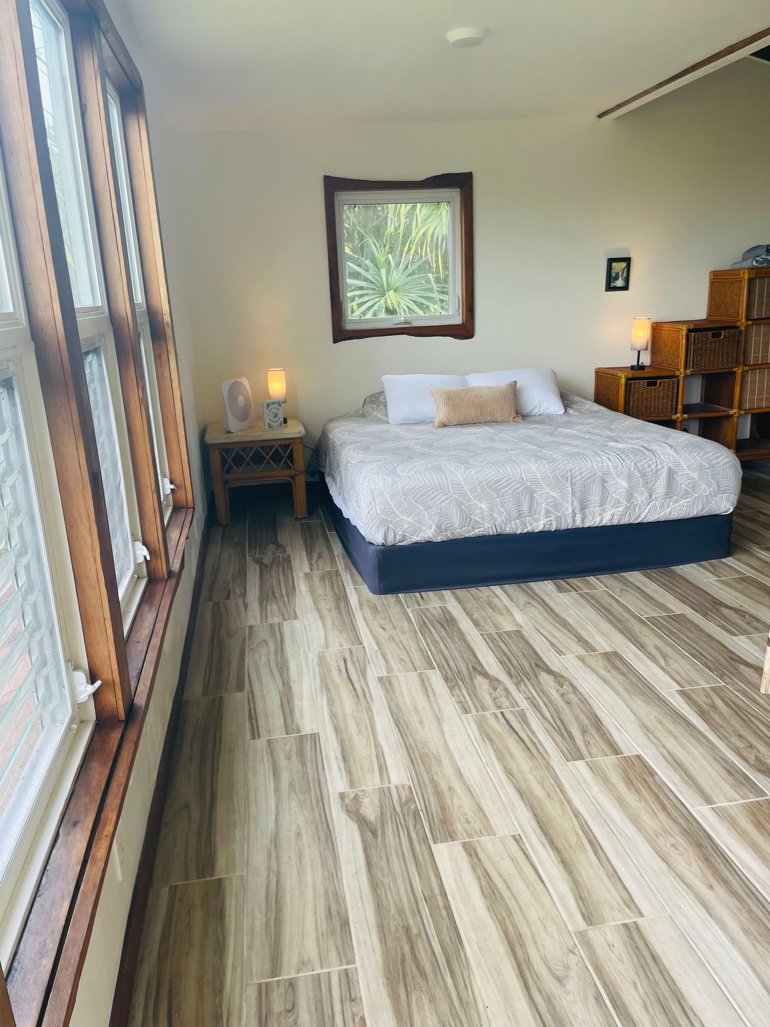 Home in Pahoa · ★4.95 · 1 bedroom · 2 beds · 1 private bath - Image 21