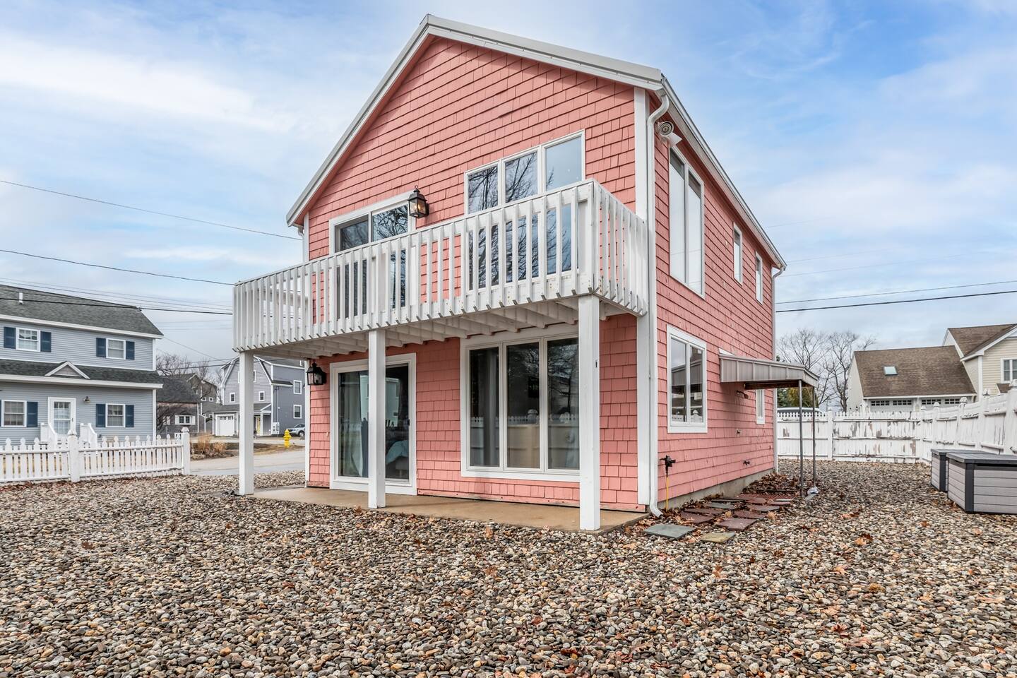 Archie's Family Golf Centre Vacation Rentals