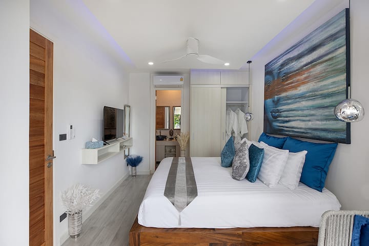 Slaapkamer 2