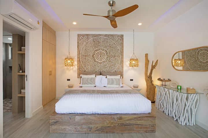 Slaapkamer 3