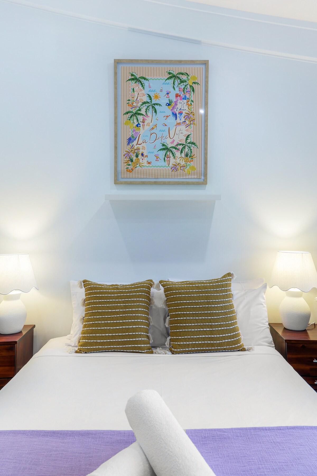 Спална соба 2