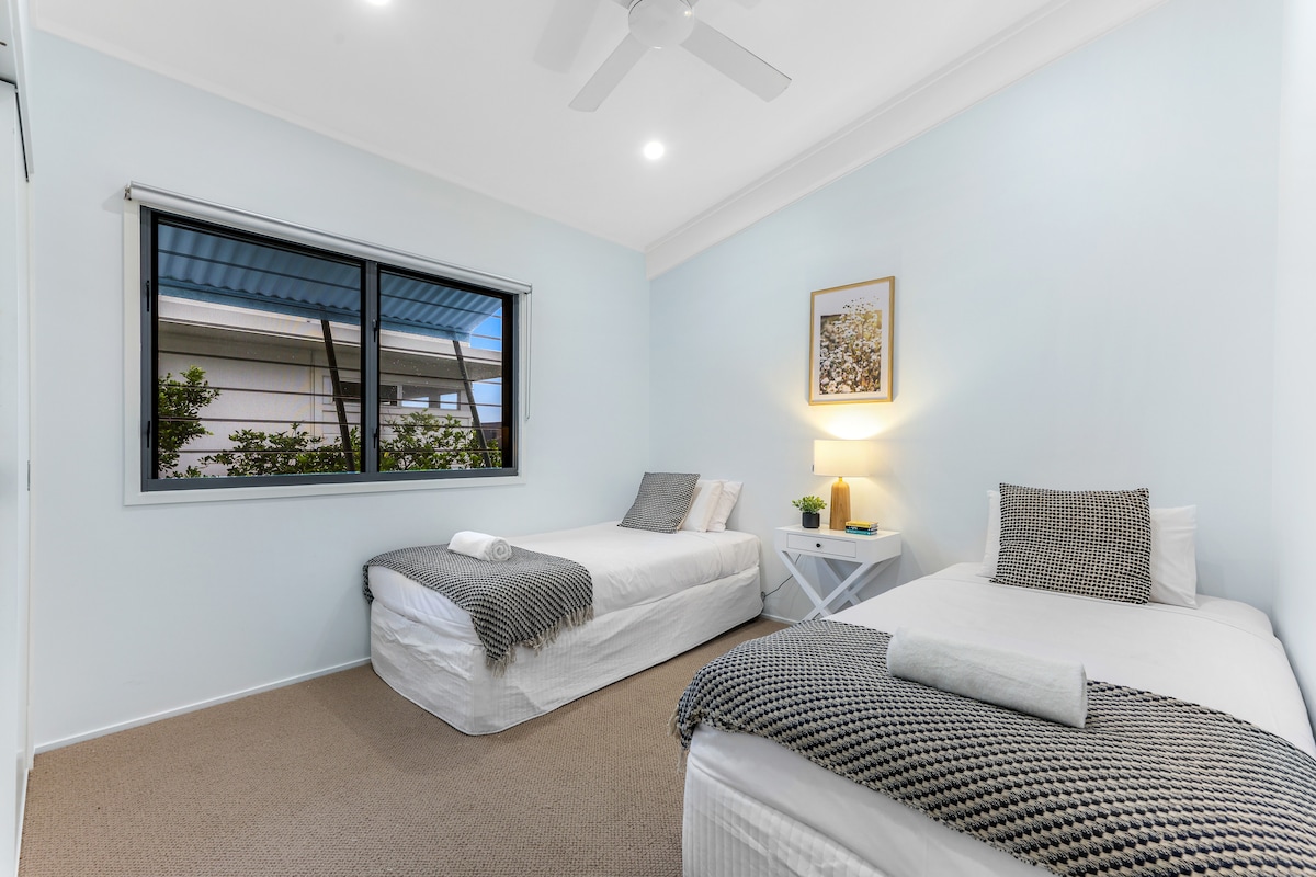 Спална соба 4