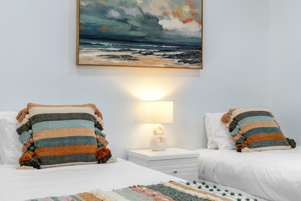 Спална соба 3