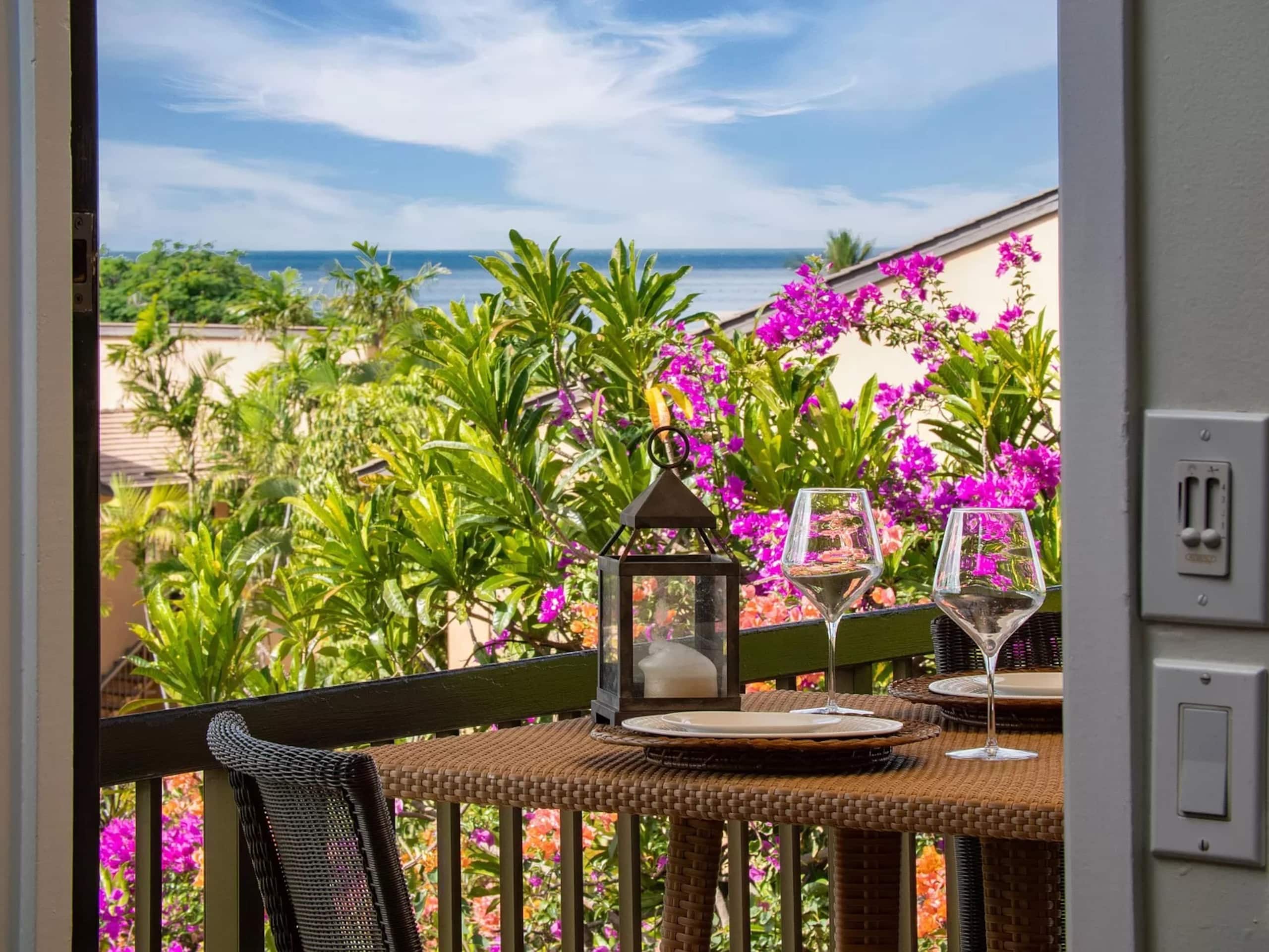 Wailea Ocean View Escape - Image 43