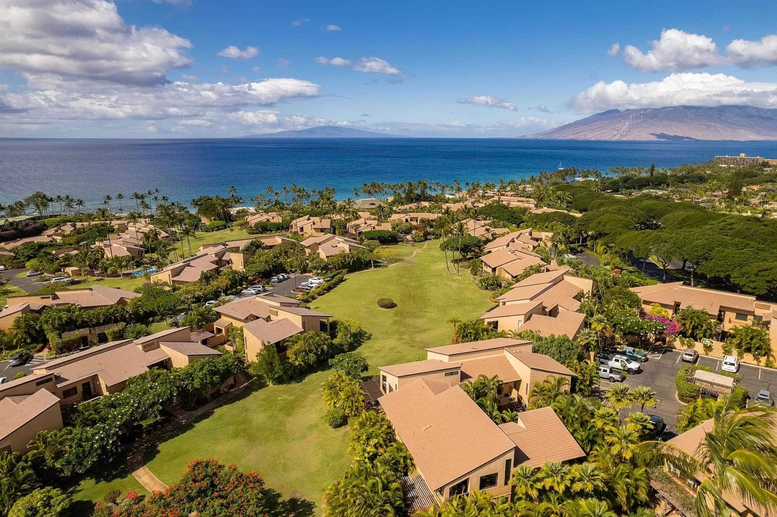 Wailea Ocean View Escape - Image 47