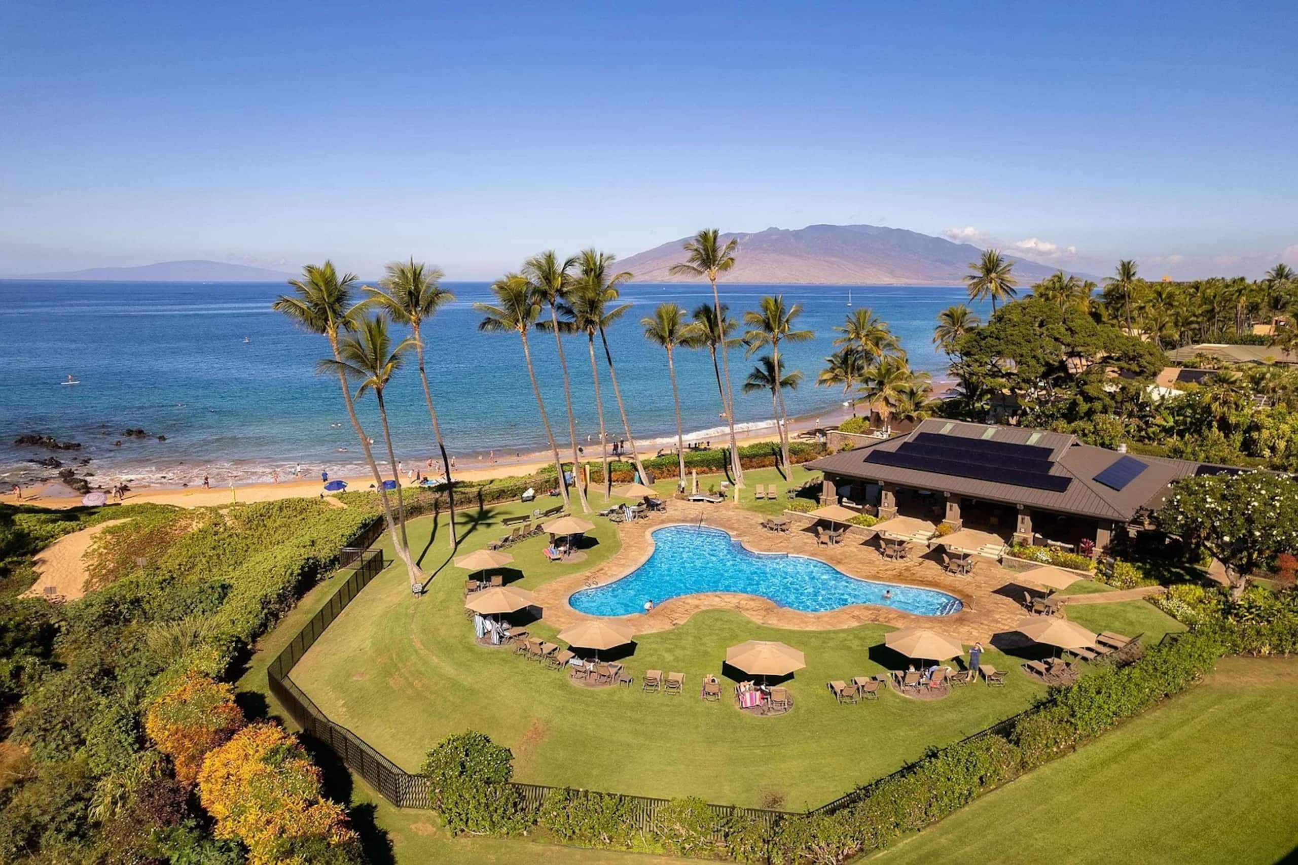 Wailea Ocean View Escape - Image 58