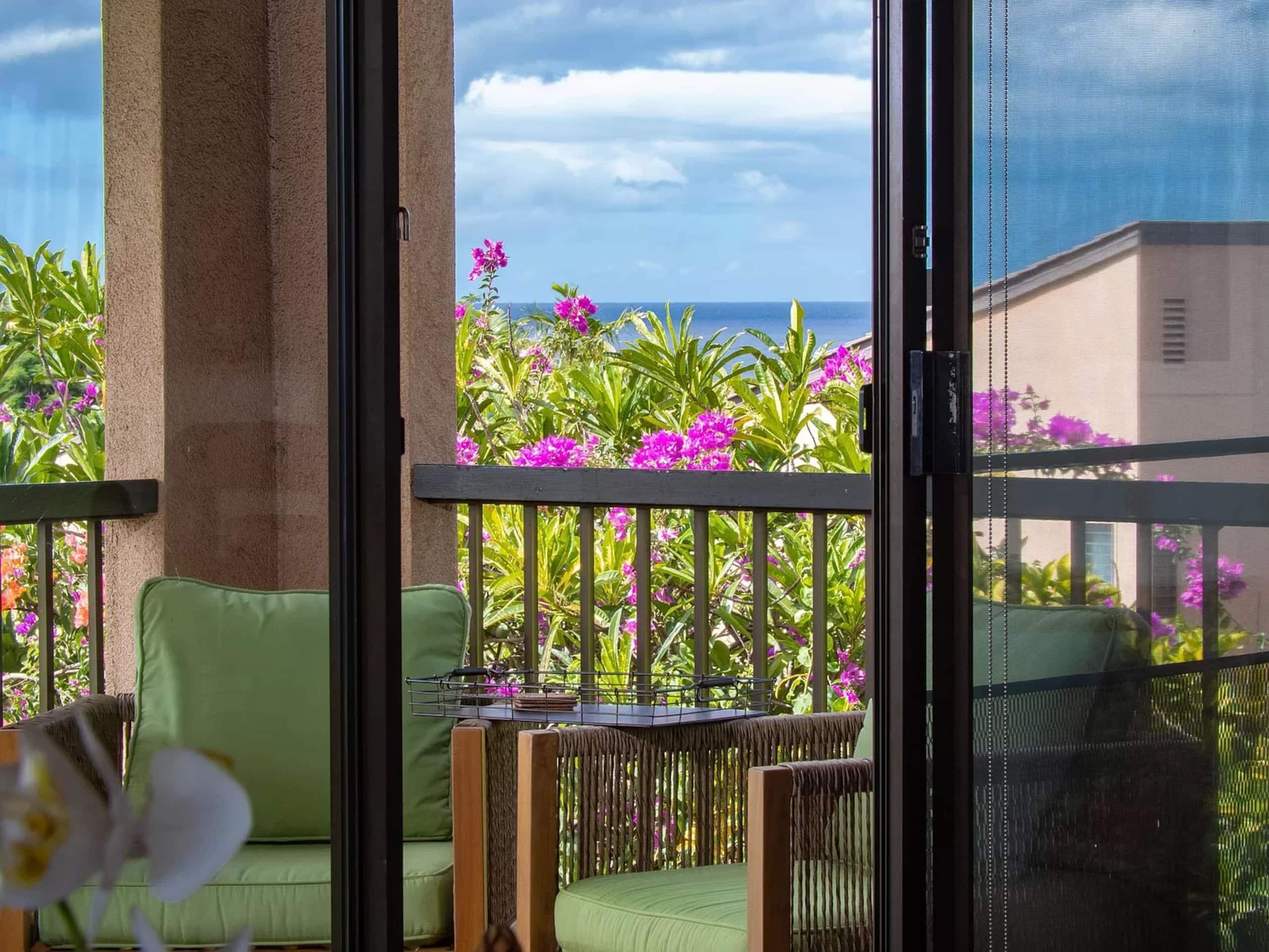 Wailea Ocean View Escape - Image 44