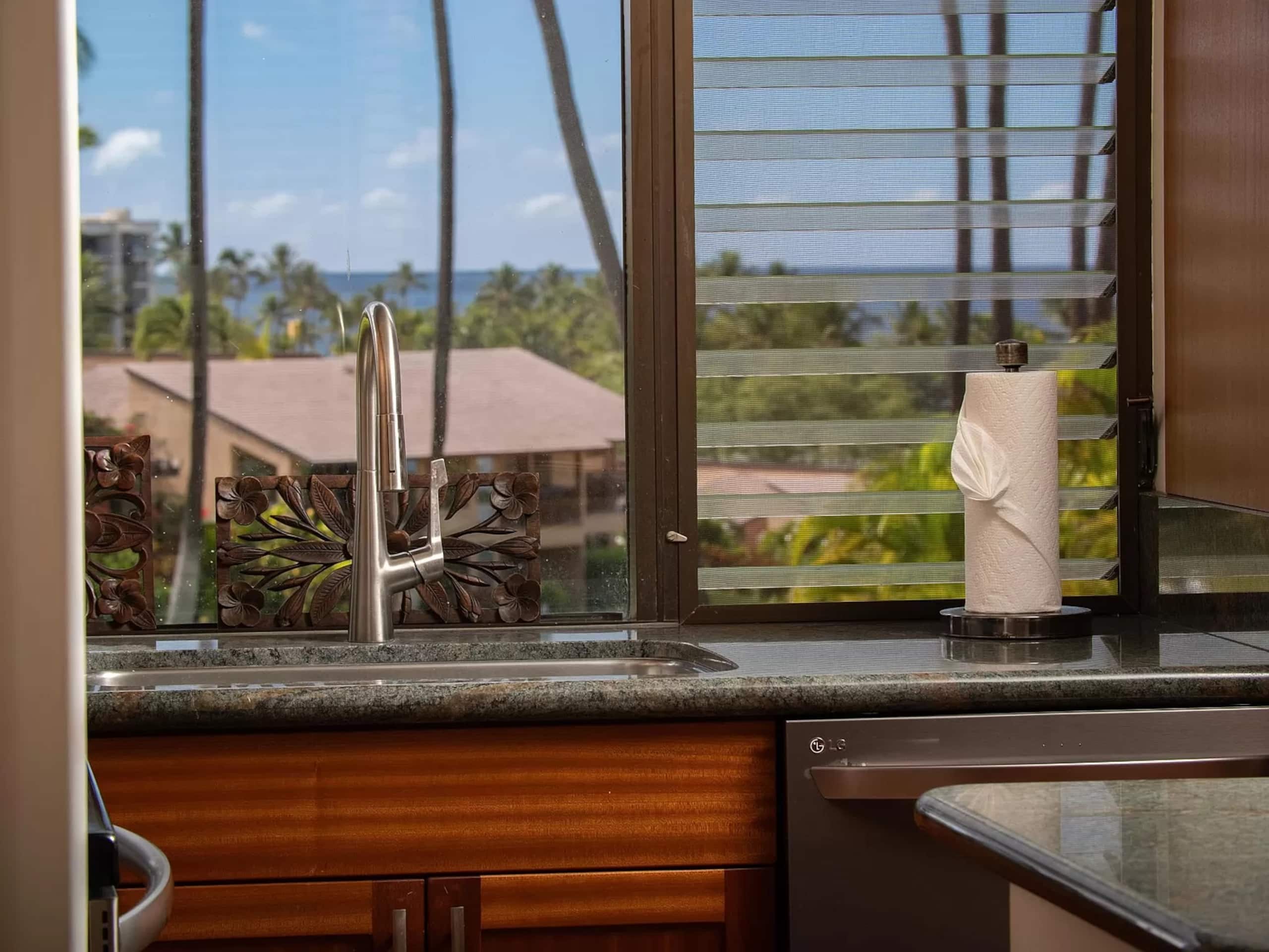 Wailea Ocean View Escape - Image 14