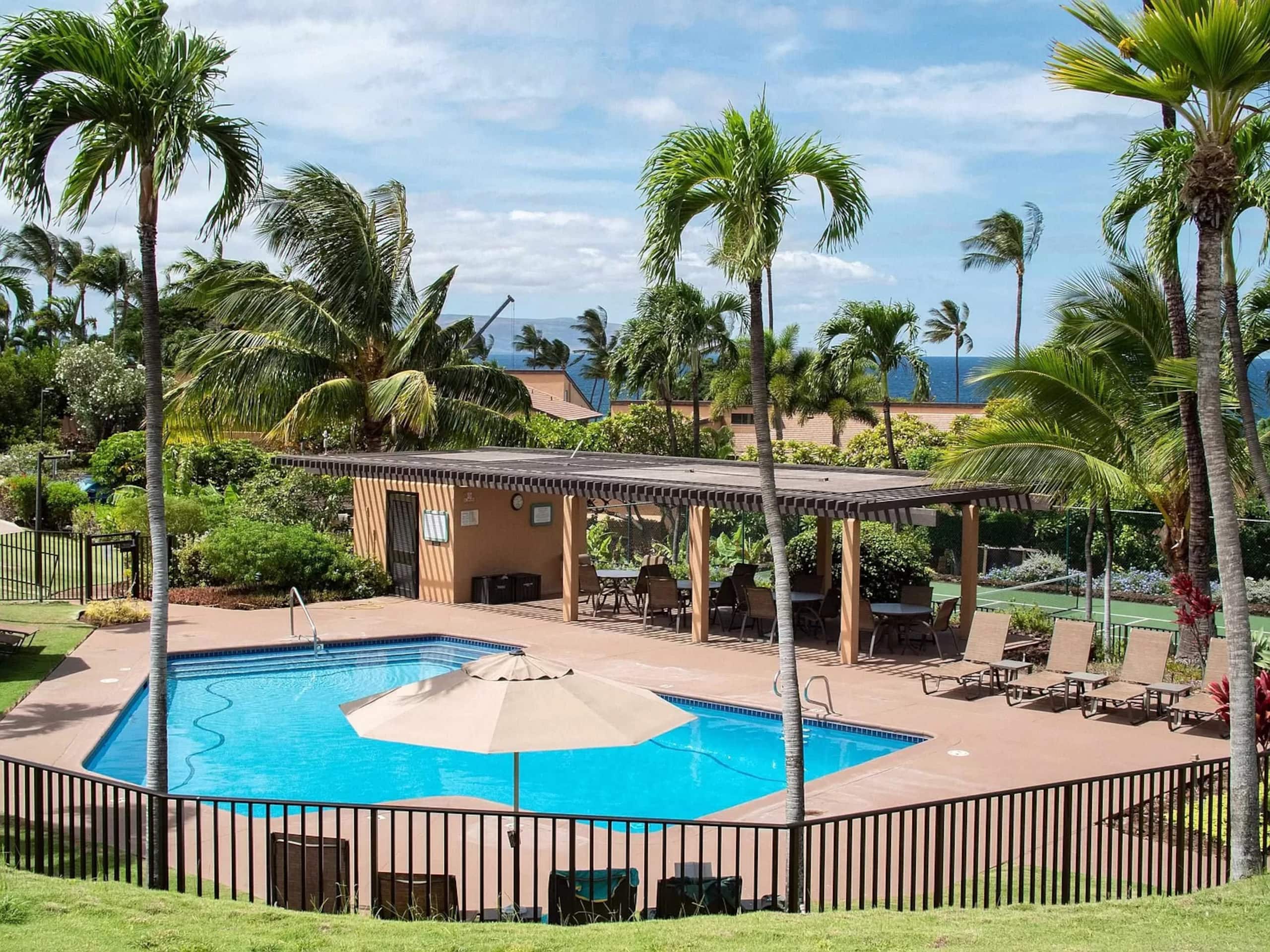 Wailea Ocean View Escape - Image 61