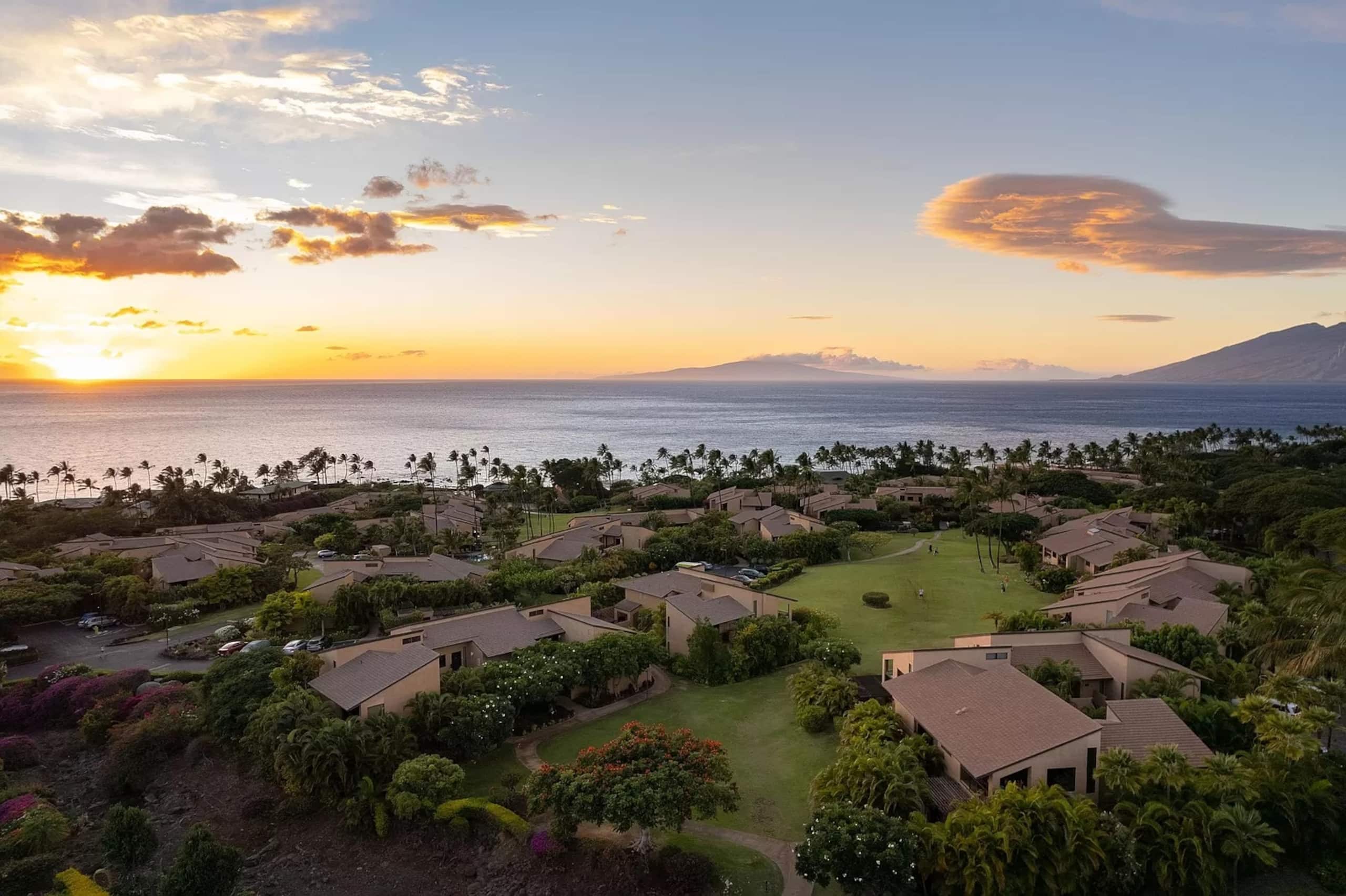 Wailea Ocean View Escape - Image 63