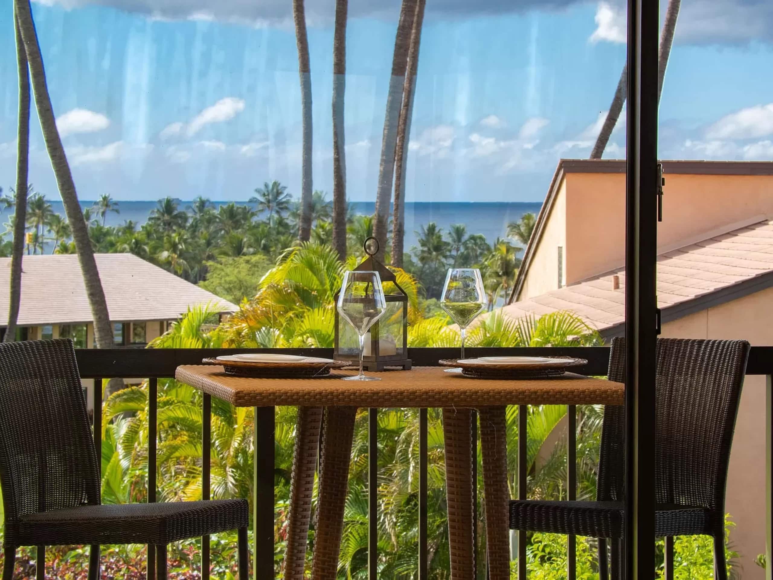 Wailea Ocean View Escape - Image 1