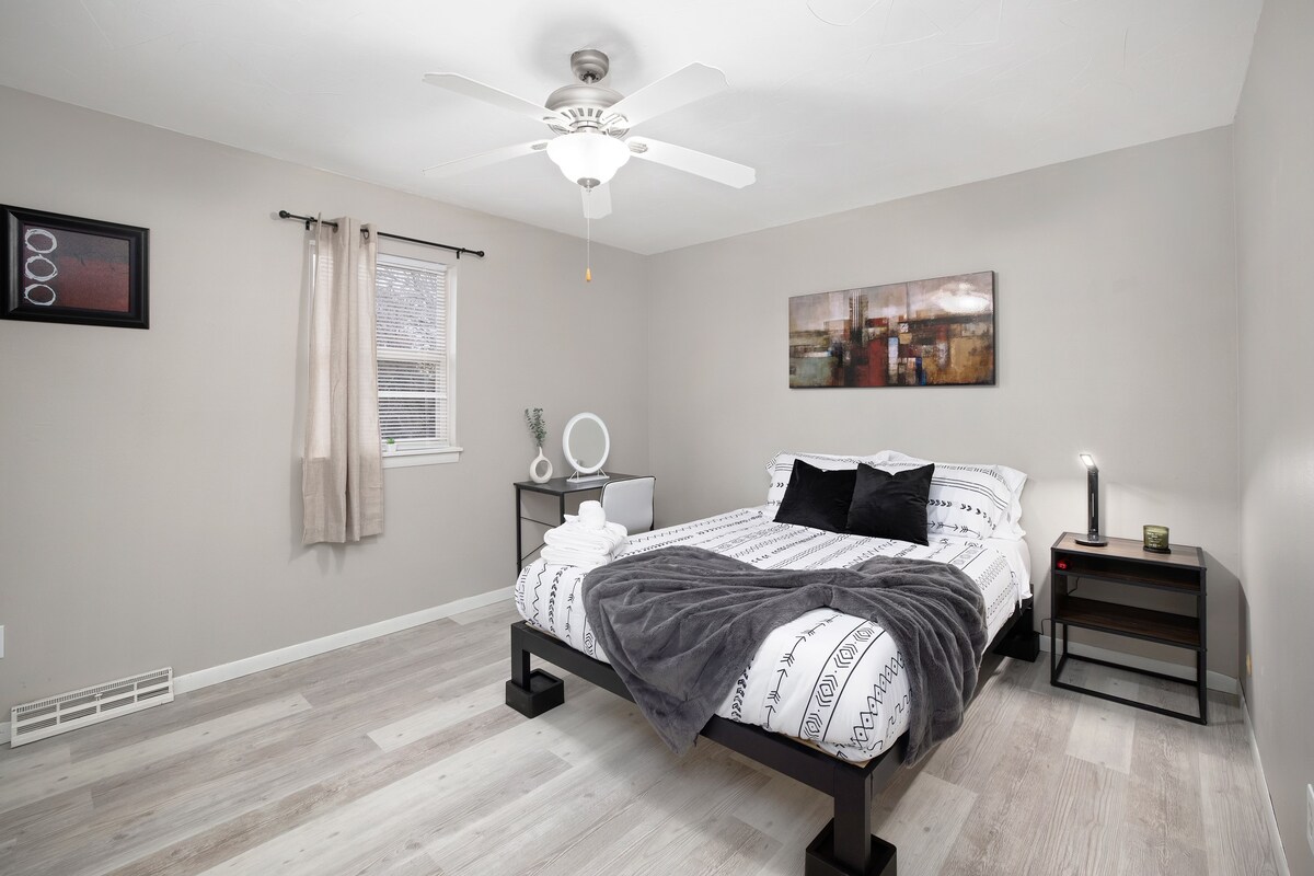 Спална соба 1