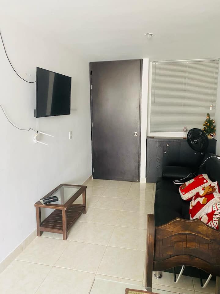 Apartamento En Montenegro - Quimbaya