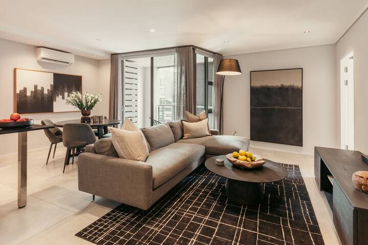 Vibrant Living in the heart of Sea Point (Apt 306) gallery image 5