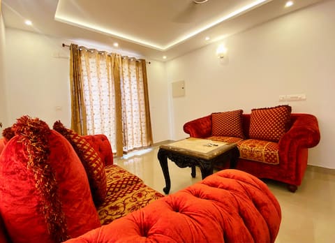 2BHK Beach View Property