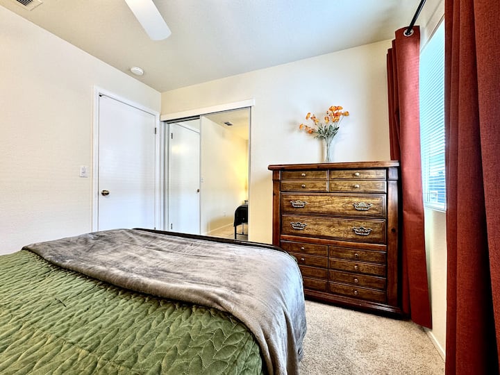 Спална соба 3