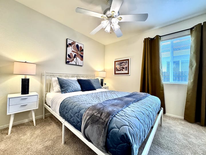 Спална соба 2