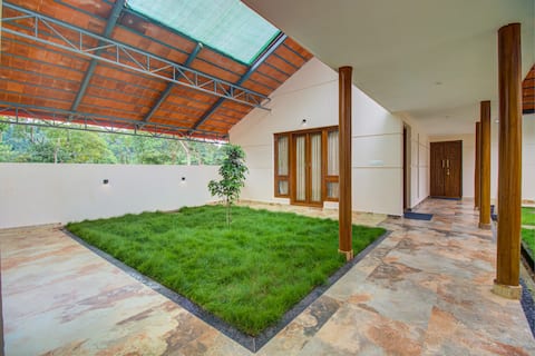 Chamundi Paradise - Coorg