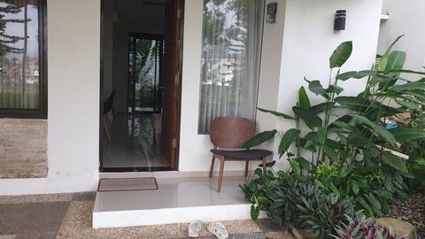 vila Adinda Syariah C-4