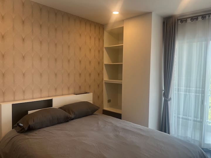 The Vidi Condo B406 - Chiang Mai, Thailand