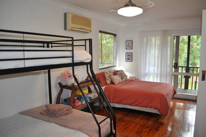 غرفة النوم 1