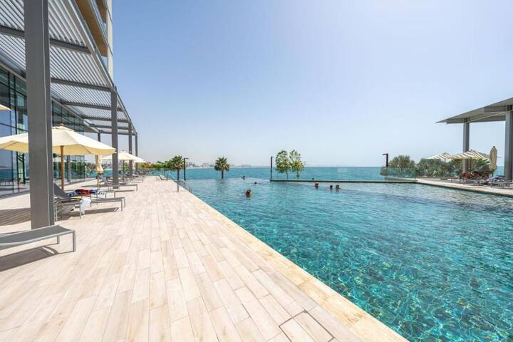 Pure Living Holiday Homes managed Airbnb listing 1