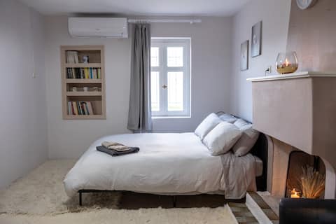 Lemon Garden Farmhouse