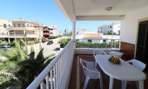 Villa Cabrera, Beach Search, Family Ideas