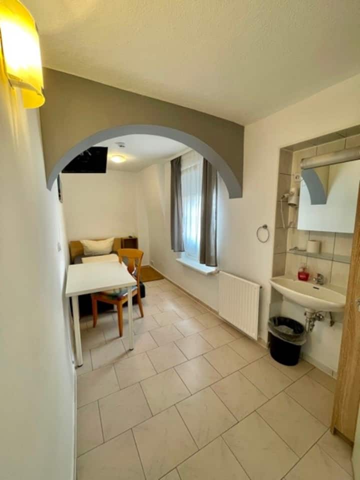 Ეკო ოთახი