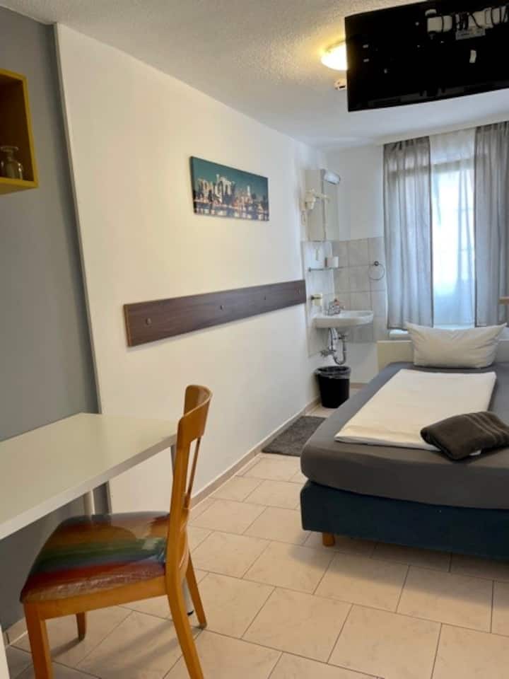 Ეკო ოთახი 