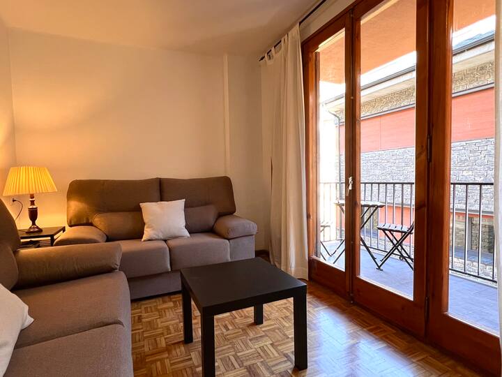 Apartament Matxicots 2 - Rialp