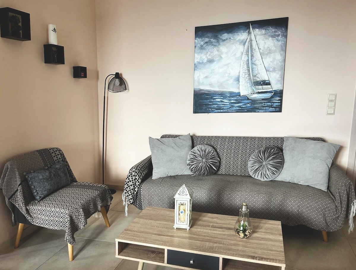 ห้องนั่งเล่น