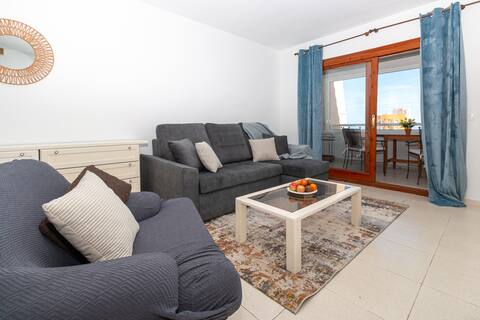 Top Airbnb: Casa Playa Cosy Seaside Duplex en Torrevieja