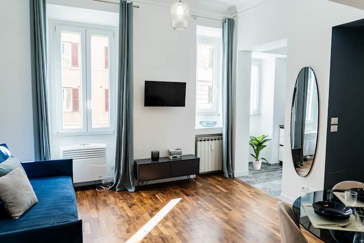 Domina Apartments Rome - St. Peter 1 - Ciudad del Vaticano