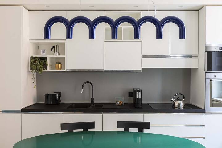 ROMAC Trinity w/ steam bath gallery image 4