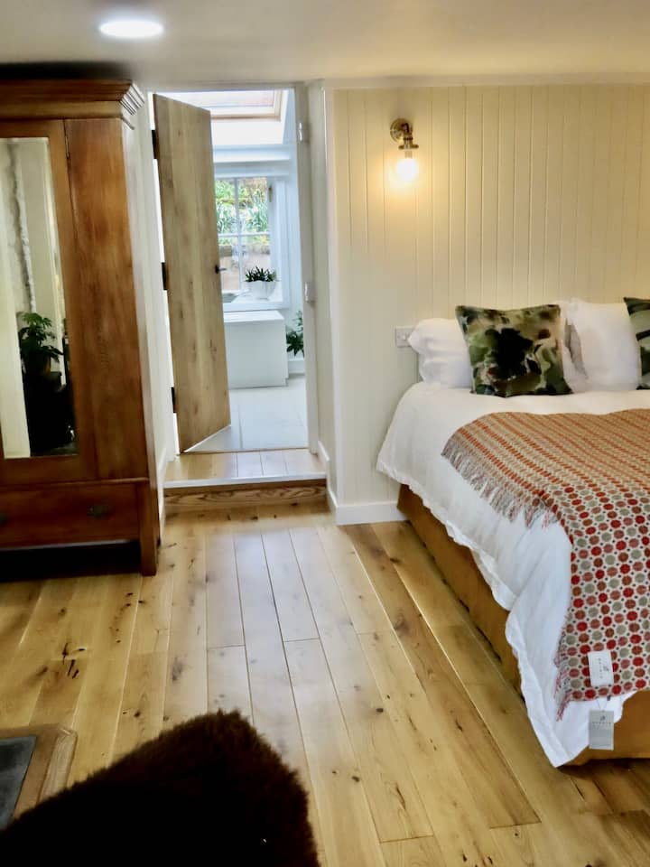 საძინებელი