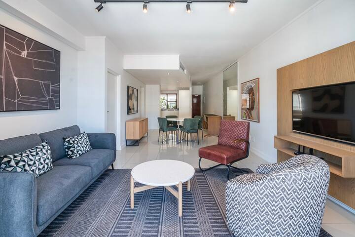 2BR | Xenia Aparthotel by Totalstay gallery image 4