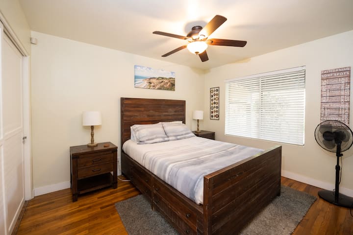 Საწოლი 152 × 203 სმ #2