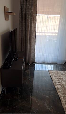 Nice 3-Bedroom Apartment