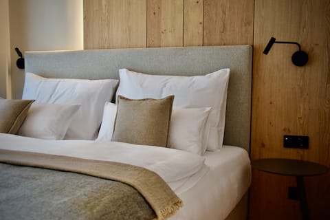 Luxury Apartment - 6P- Ski-In/Out-Summer Card-Top3