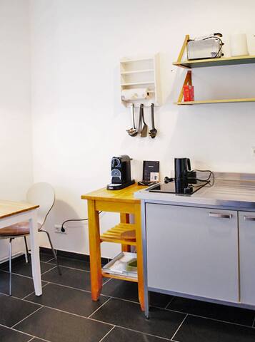 Listing in Karlsruhe