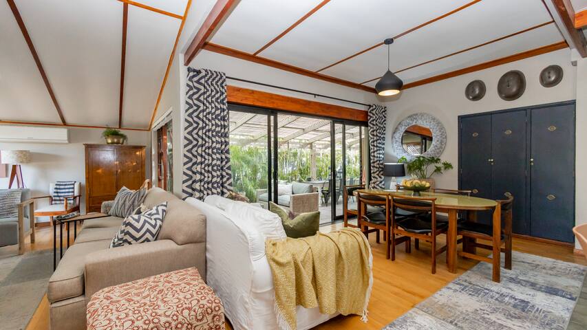 Entire Home Strand, South Africa